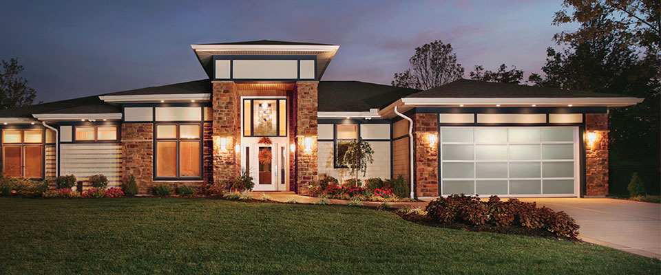 Dependable Door Systems project