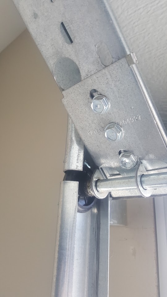 Dependable Door Systems project