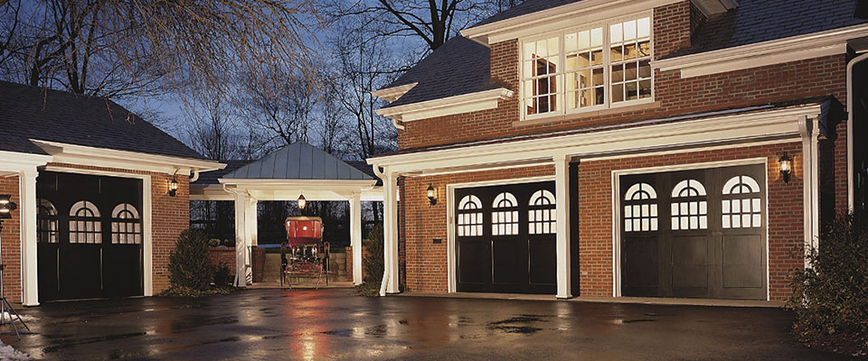 Dependable Door Systems project